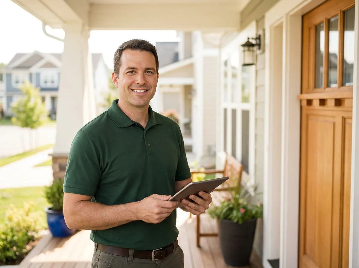 Pest control FAQs for Columbus, KY